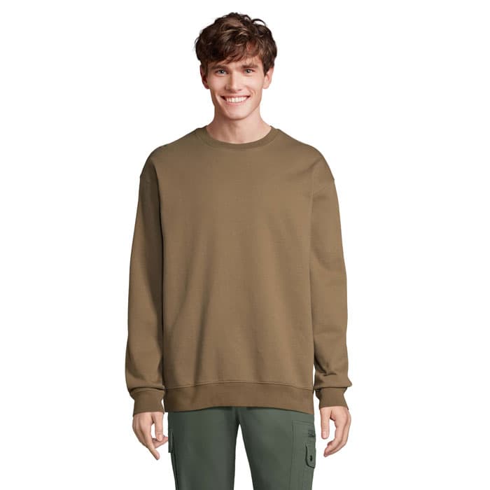 COLUMBIA BLUZA UNISEX