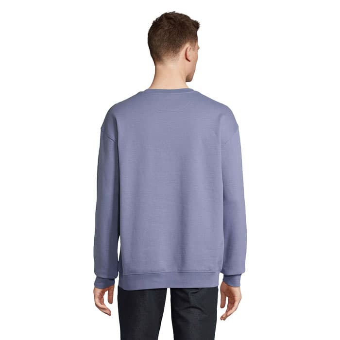 COLUMBIA BLUZA UNISEX