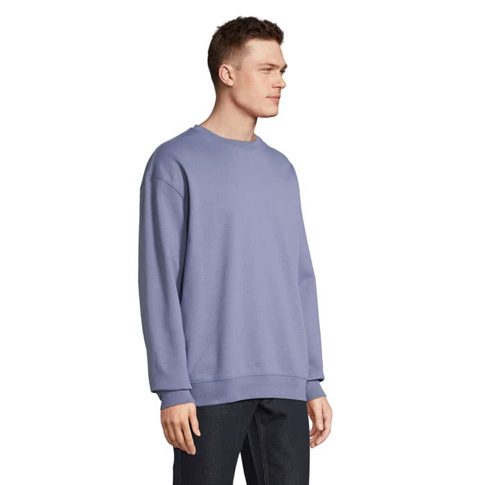 COLUMBIA BLUZA UNISEX