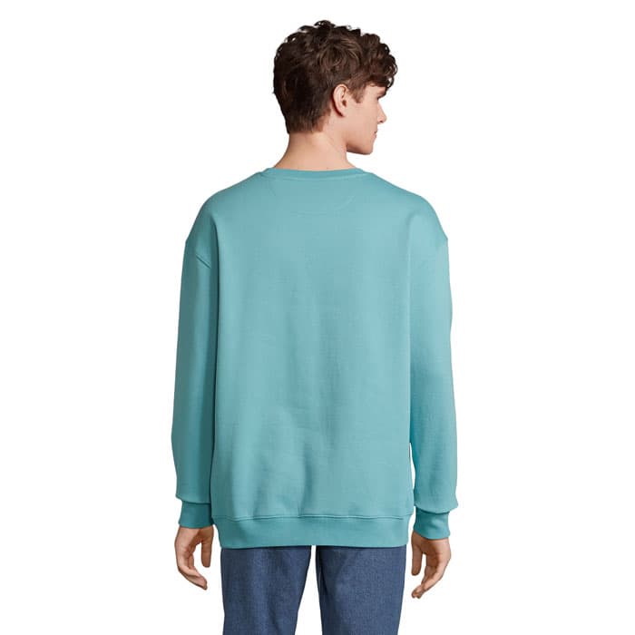 COLUMBIA BLUZA UNISEX