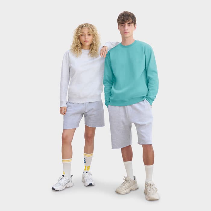 COLUMBIA BLUZA UNISEX