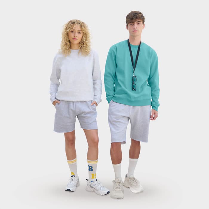COLUMBIA BLUZA UNISEX