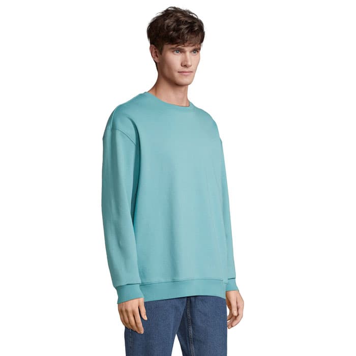 COLUMBIA BLUZA UNISEX