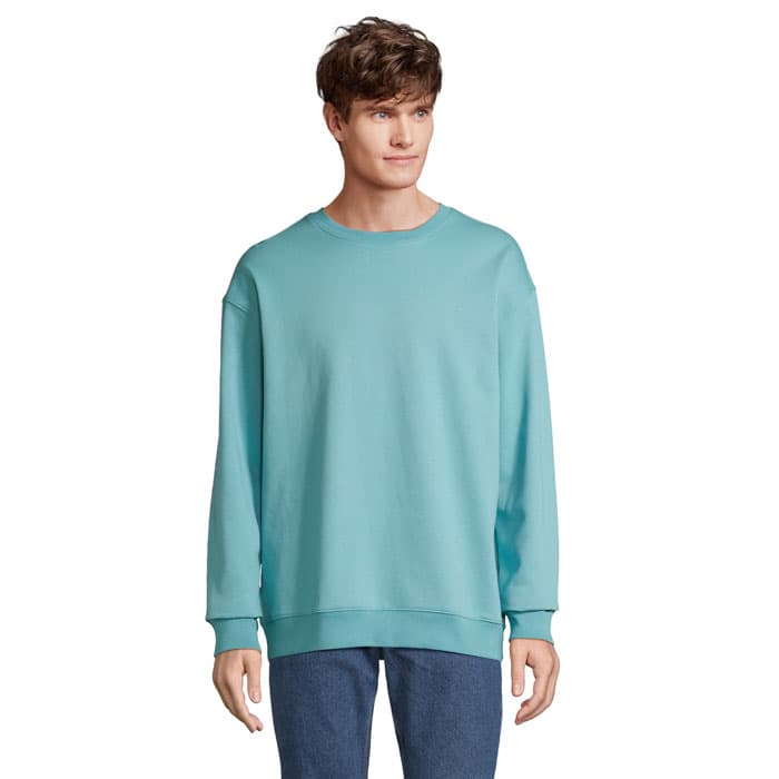 COLUMBIA BLUZA UNISEX
