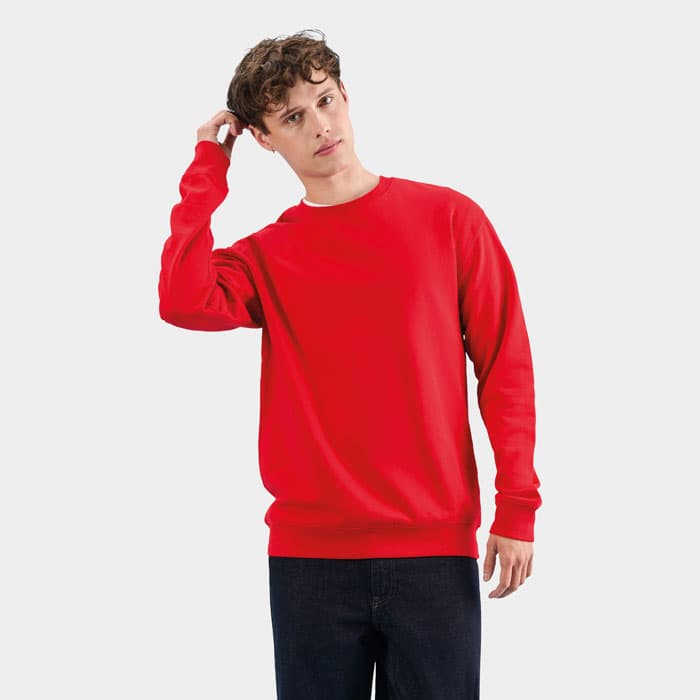 COLUMBIA BLUZA UNISEX