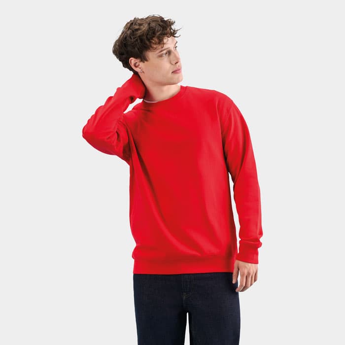 COLUMBIA BLUZA UNISEX