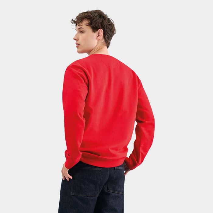 COLUMBIA BLUZA UNISEX