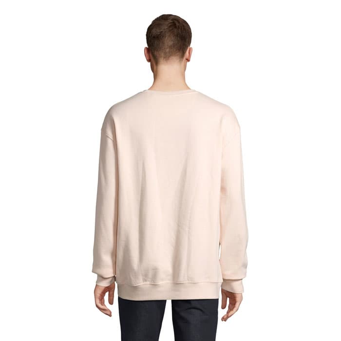 COLUMBIA BLUZA UNISEX
