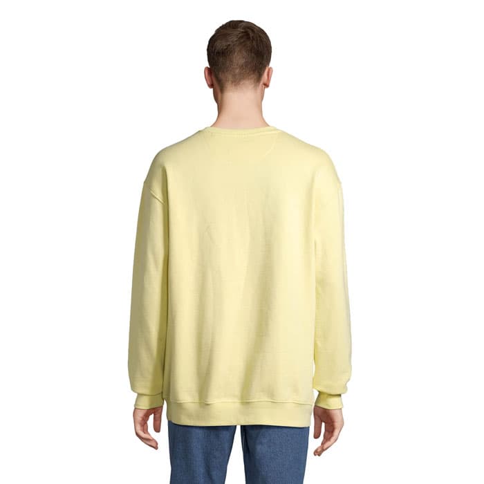 COLUMBIA BLUZA UNISEX