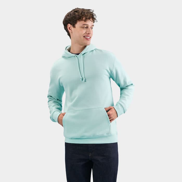 CONDOR Uni Bluza z kapturem