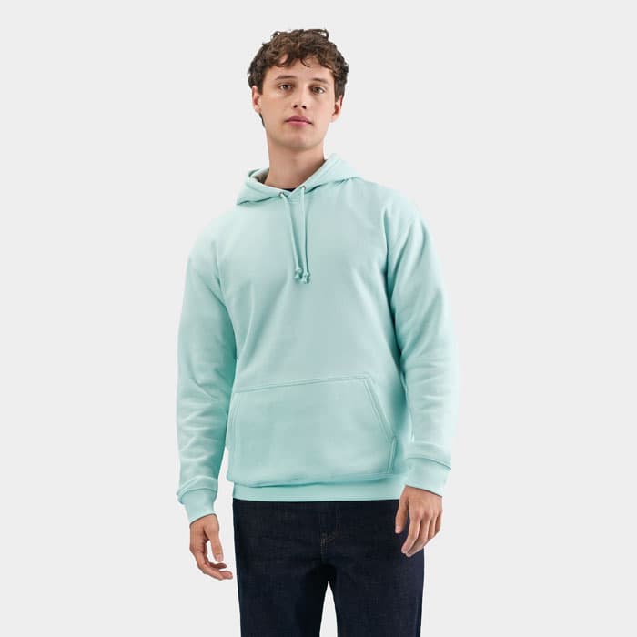 CONDOR Uni Bluza z kapturem