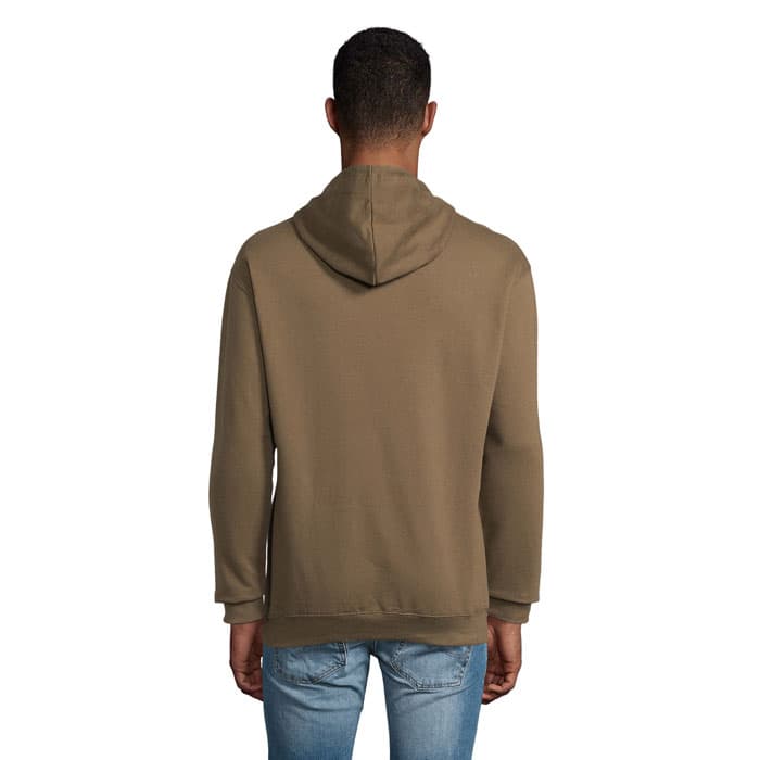 CONDOR Uni Bluza z kapturem