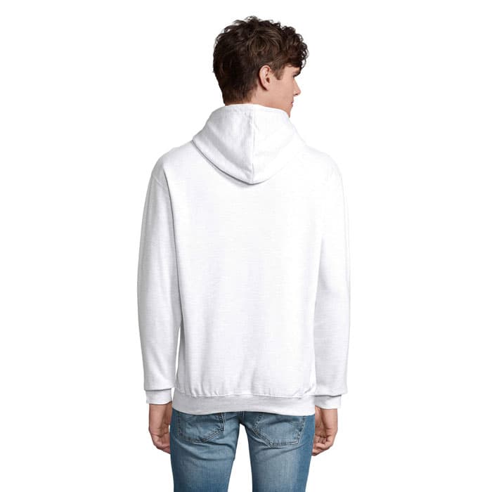 CONDOR Uni Bluza z kapturem