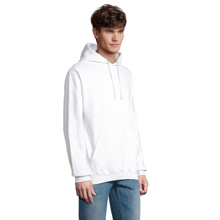 CONDOR Uni Bluza z kapturem