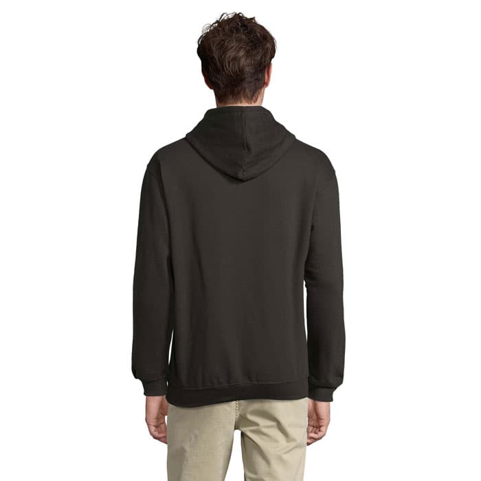 CONDOR Uni Bluza z kapturem