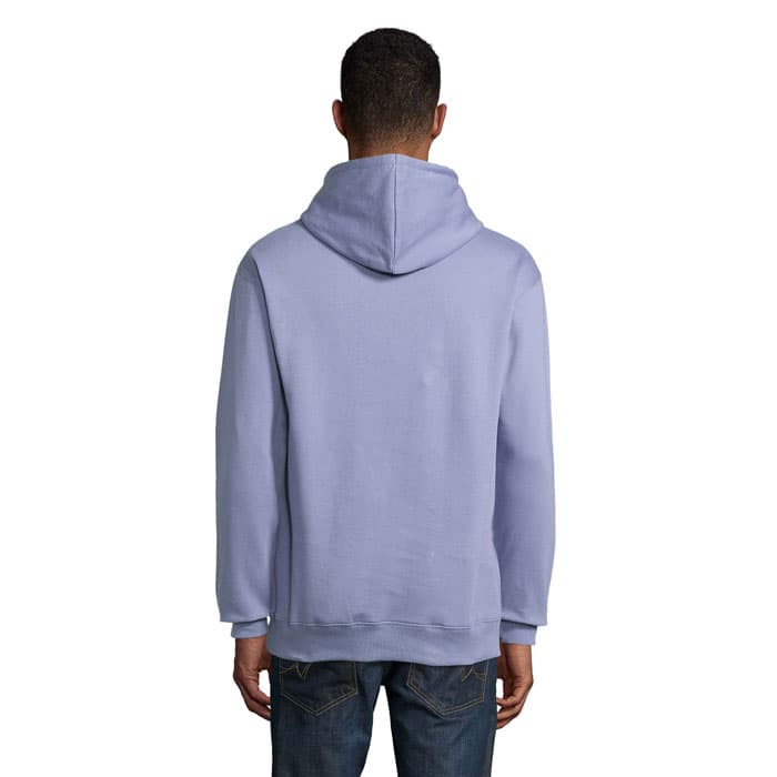 CONDOR Uni Bluza z kapturem
