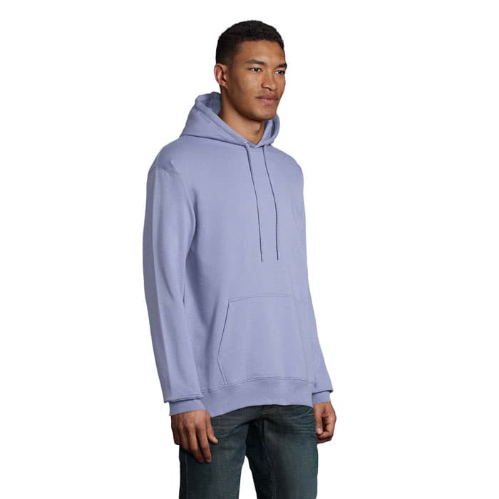CONDOR Uni Bluza z kapturem