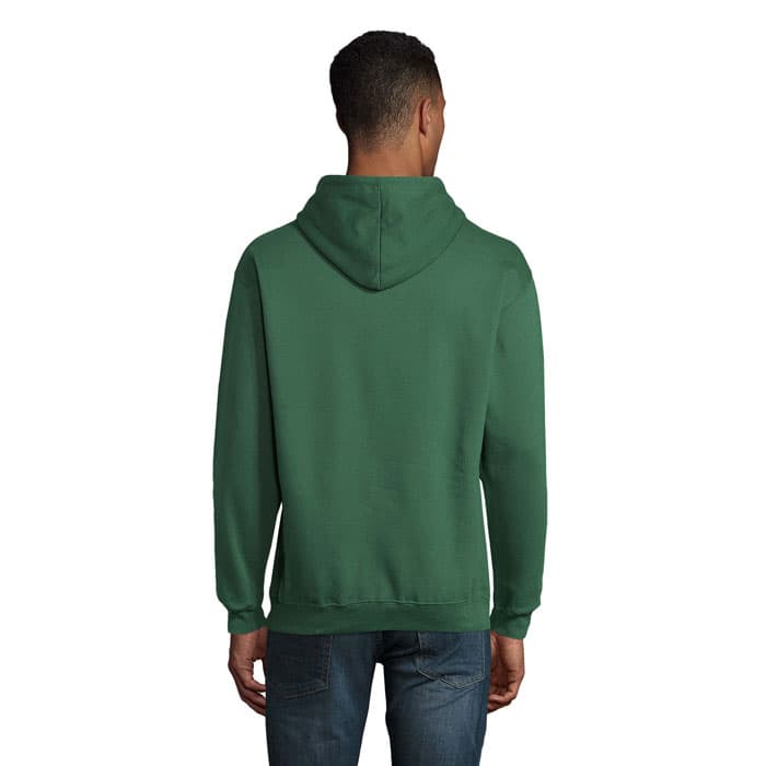 CONDOR Uni Bluza z kapturem
