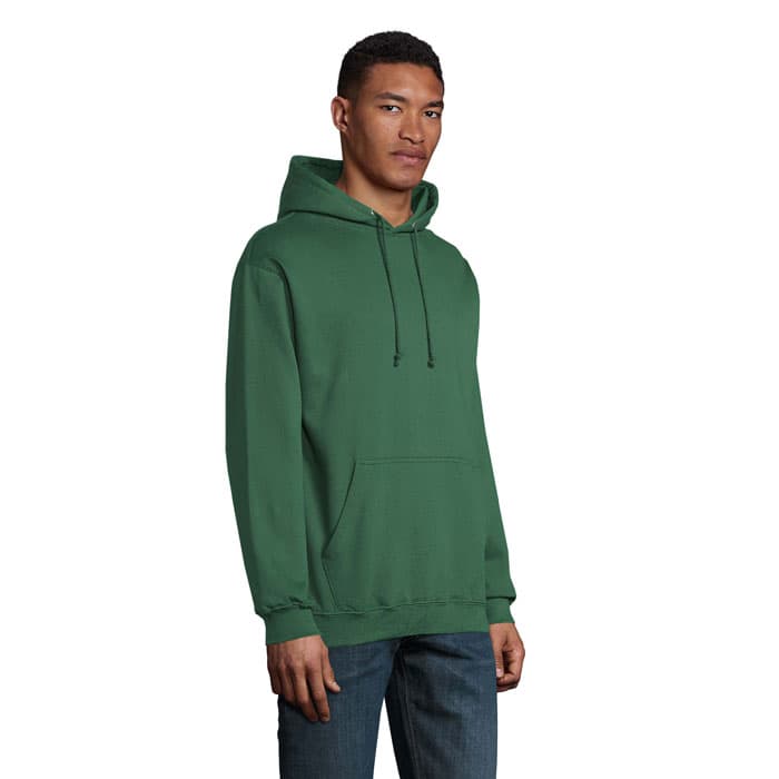 CONDOR Uni Bluza z kapturem