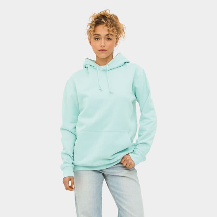 CONDOR Uni Bluza z kapturem