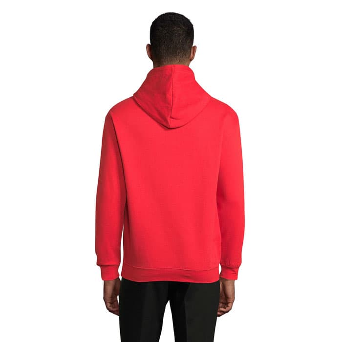 CONDOR Uni Bluza z kapturem