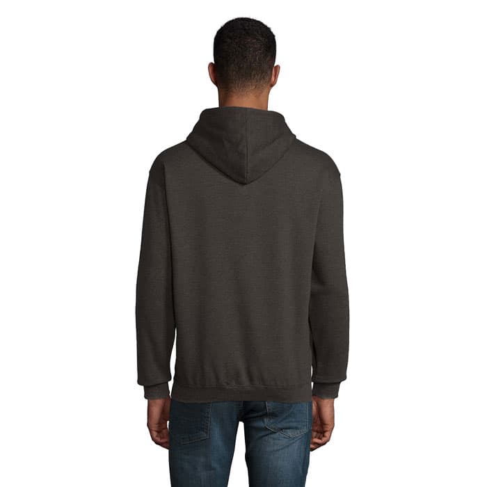 CONDOR Uni Bluza z kapturem