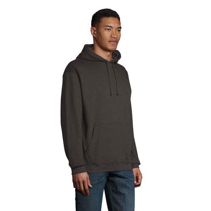 CONDOR Uni Bluza z kapturem
