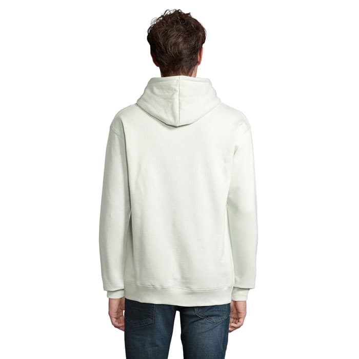 CONDOR Uni Bluza z kapturem