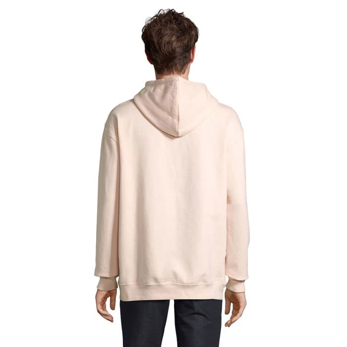 CONDOR Uni Bluza z kapturem