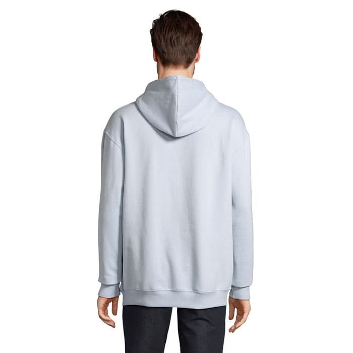 CONDOR Uni Bluza z kapturem