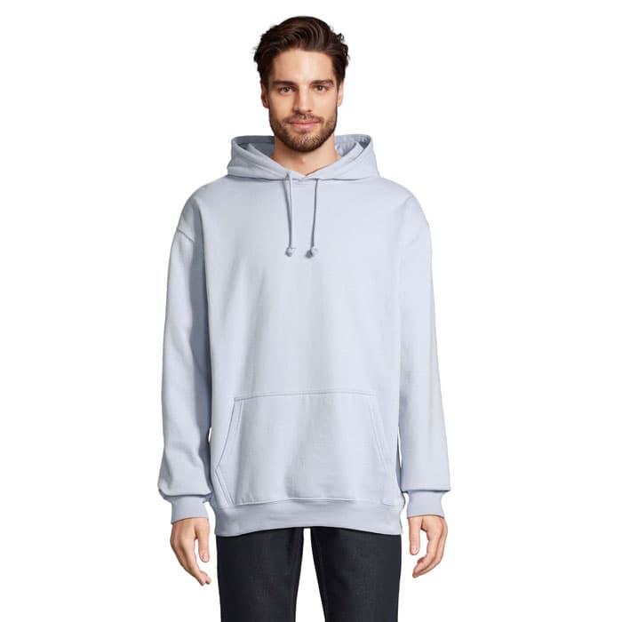 CONDOR Uni Bluza z kapturem
