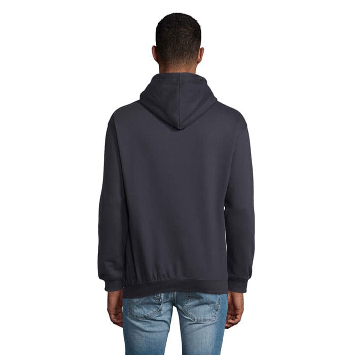 CONDOR Uni Bluza z kapturem