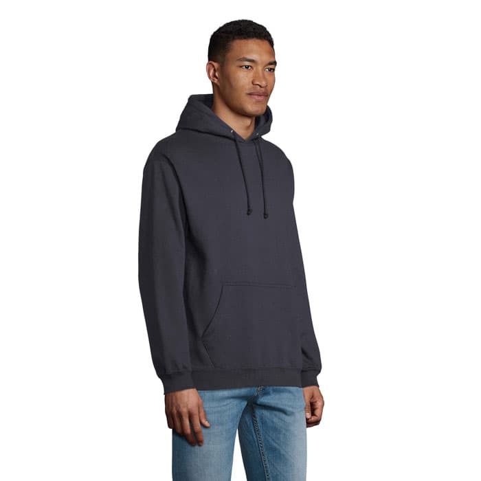 CONDOR Uni Bluza z kapturem
