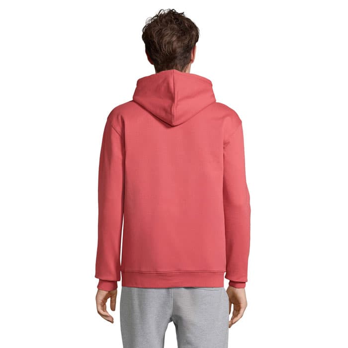 CONDOR Uni Bluza z kapturem