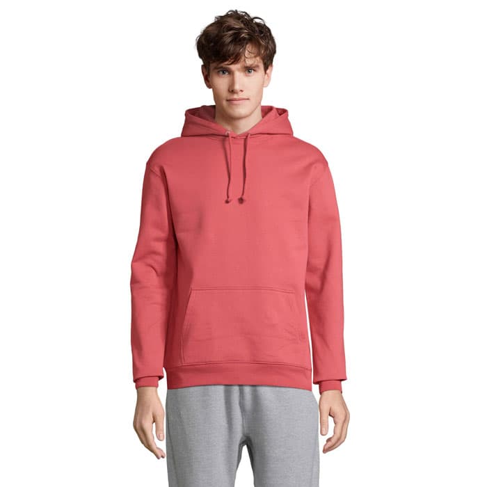 CONDOR Uni Bluza z kapturem