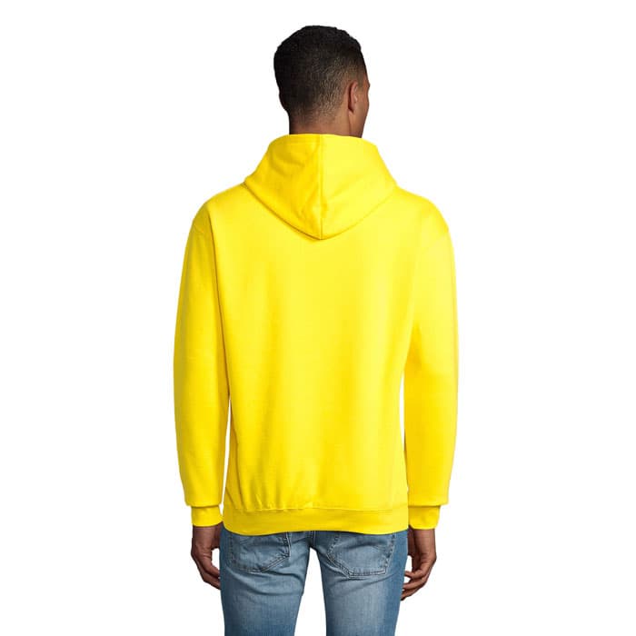 CONDOR Uni Bluza z kapturem