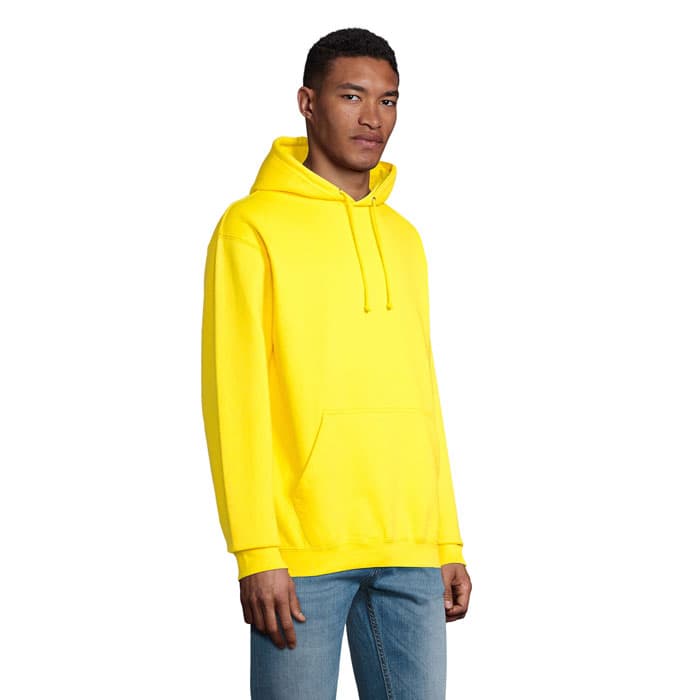 CONDOR Uni Bluza z kapturem