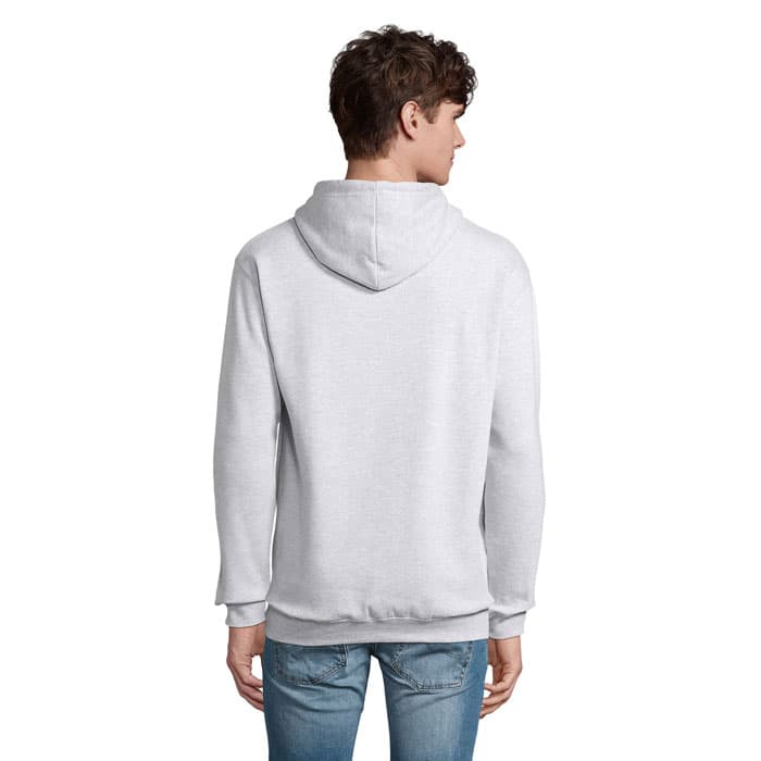CONDOR Uni Bluza z kapturem