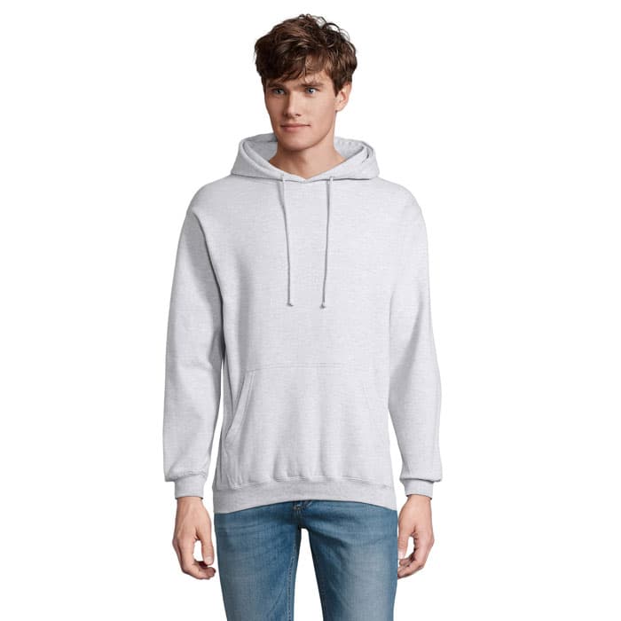 CONDOR Uni Bluza z kapturem