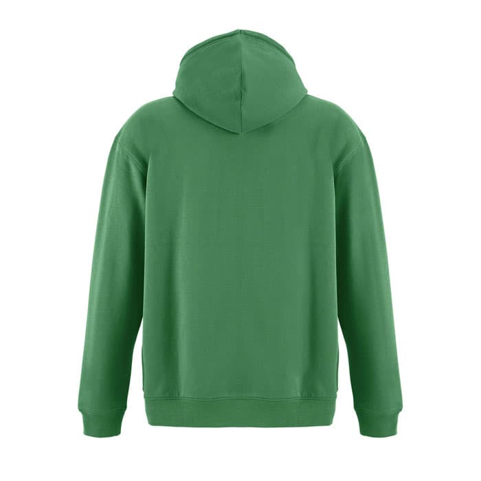 CONDOR Uni Bluza z kapturem
