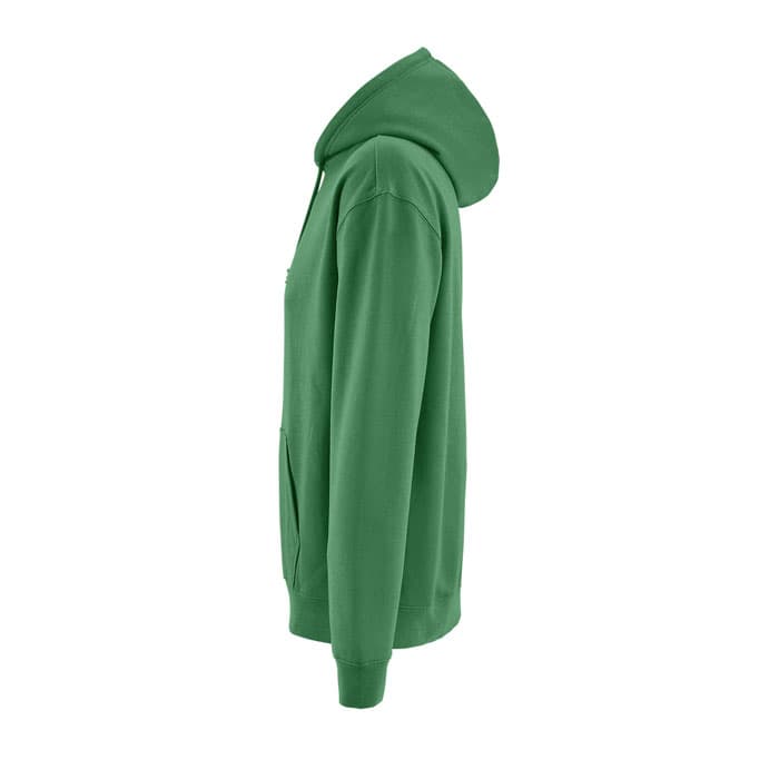 CONDOR Uni Bluza z kapturem
