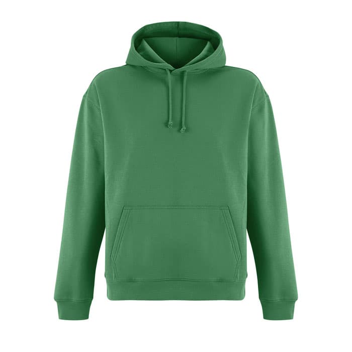 CONDOR Uni Bluza z kapturem