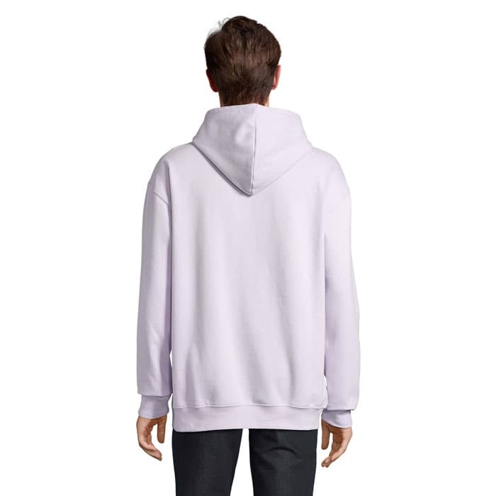CONDOR Uni Bluza z kapturem