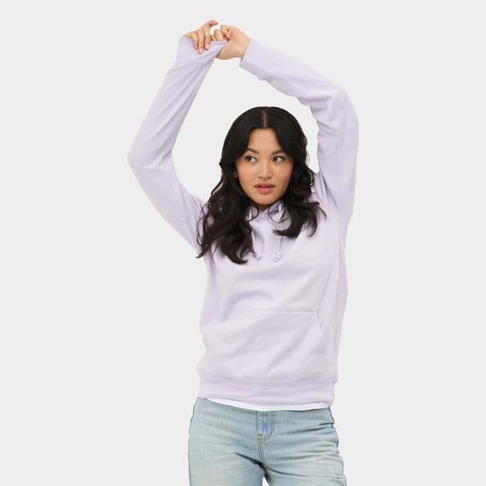 CONDOR Uni Bluza z kapturem