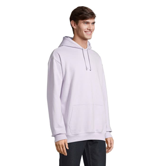 CONDOR Uni Bluza z kapturem
