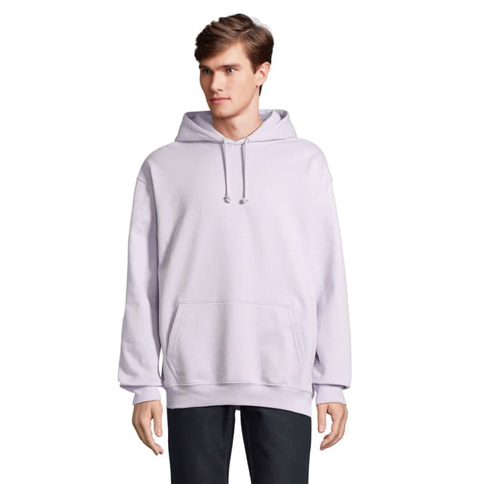 CONDOR Uni Bluza z kapturem
