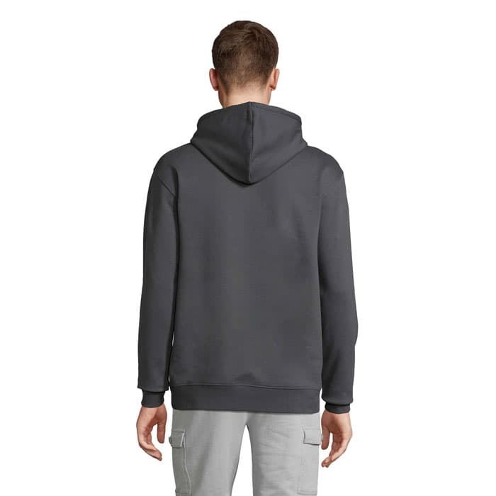 CONDOR Uni Bluza z kapturem