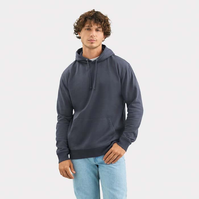 CONDOR Uni Bluza z kapturem