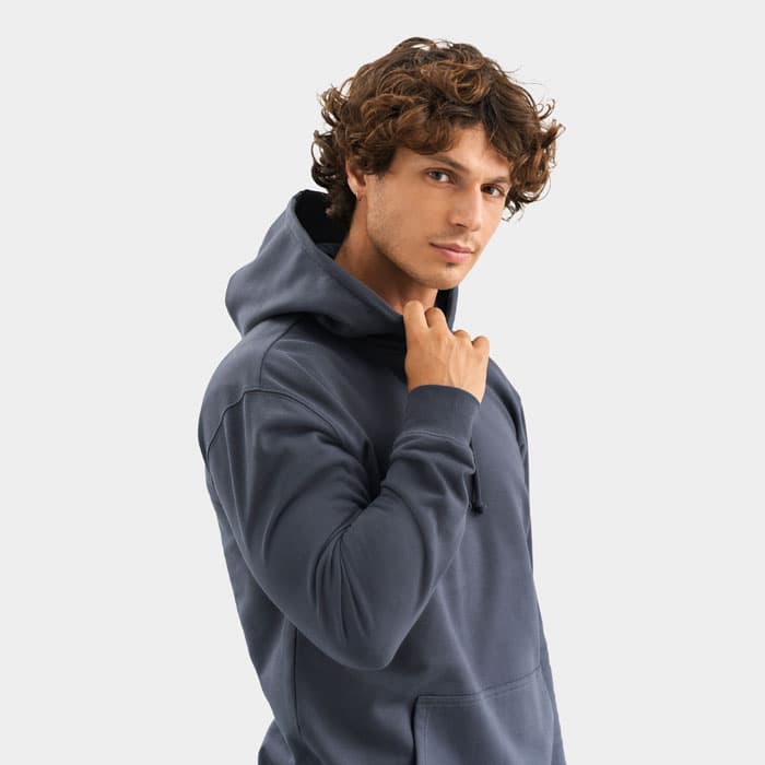CONDOR Uni Bluza z kapturem