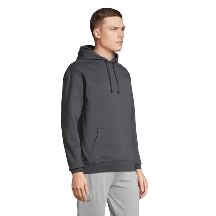 CONDOR Uni Bluza z kapturem